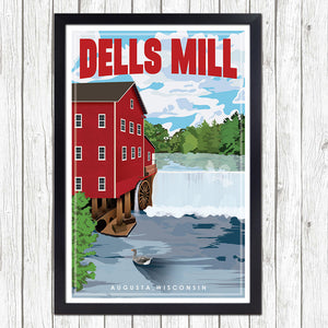 Dells Mill