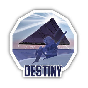 Destiny - Beyond Light