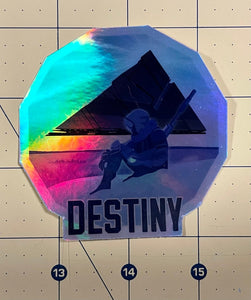 Destiny - Beyond Light