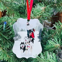 Load image into Gallery viewer, Holiday Ornament
