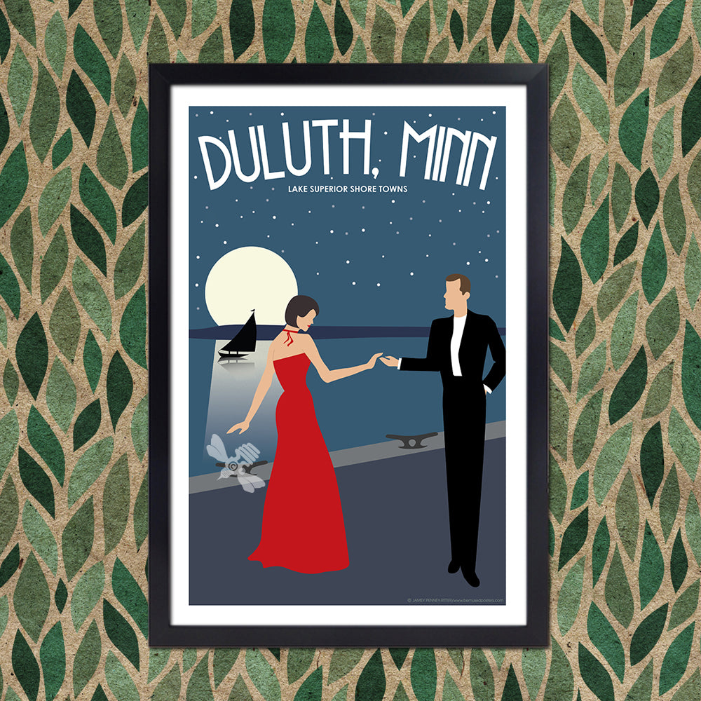 Duluth Couple
