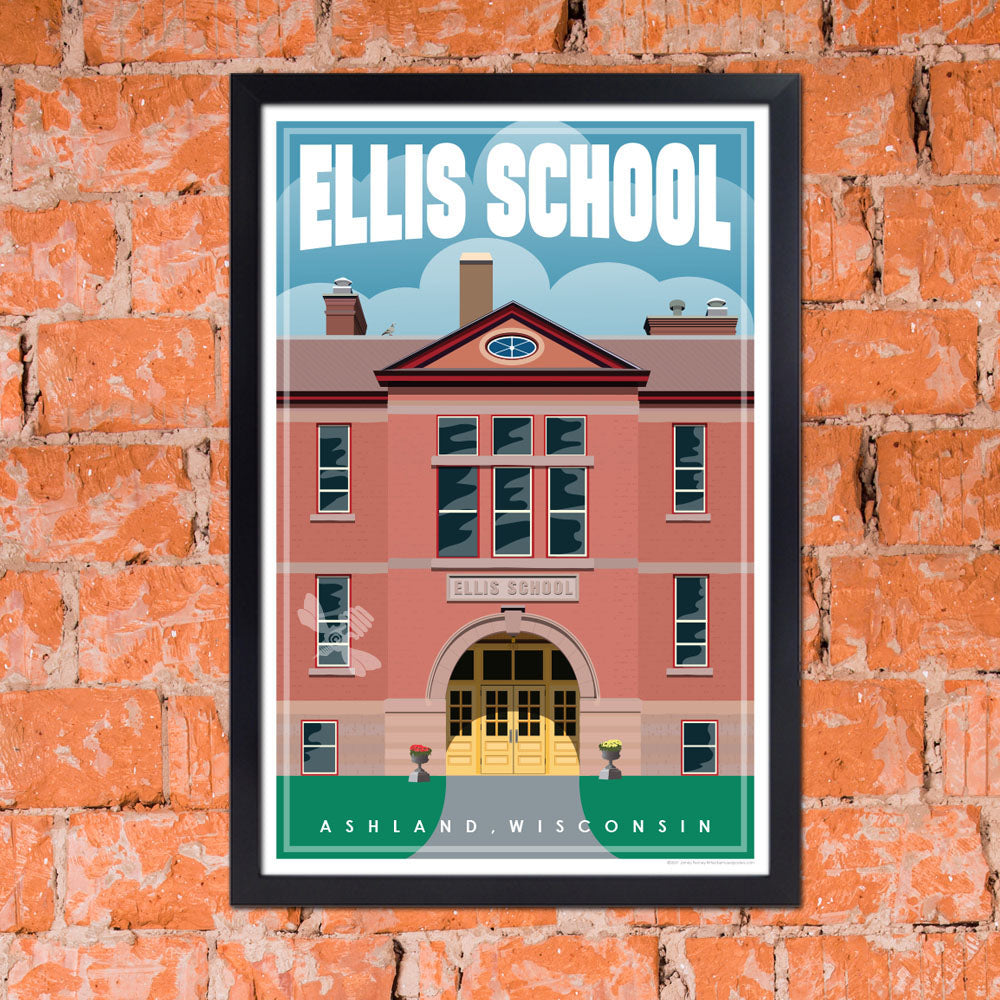 Ellis School Ashland