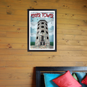 Enger Tower - Duluth, MN