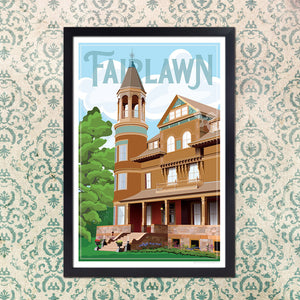 Fairlawn Mansion