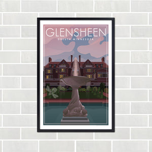 Glensheen Mansion