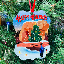 Load image into Gallery viewer, Holiday Ornament
