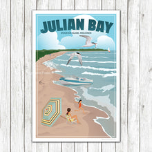 Load image into Gallery viewer, Julian Bay
