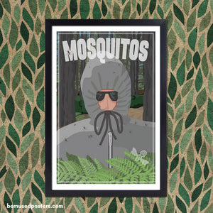 Mosquitos