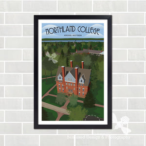 Northland Collage