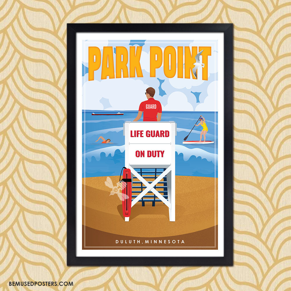 Park Point