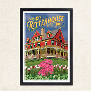 Old Rittenhouse Inn