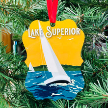 Load image into Gallery viewer, Holiday Ornament
