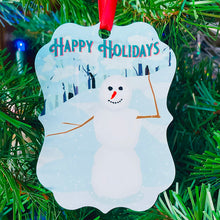 Load image into Gallery viewer, Holiday Ornament
