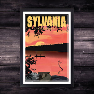 Sylvania Wilderness