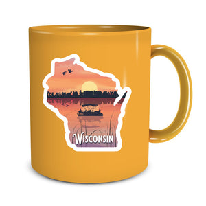 Wisconsin Sunset Cruise