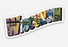 Load image into Gallery viewer, Vintage Wisconsin
