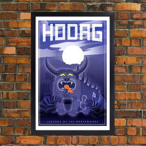 Hodag